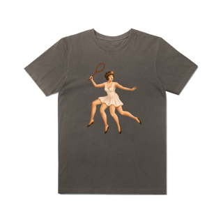 Nome do produto[Estonada] BLONDE REDHEAD