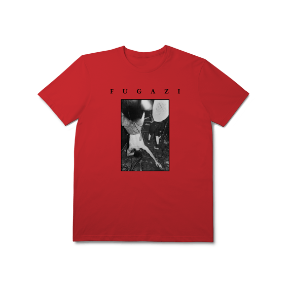 [Premium] FUGAZI