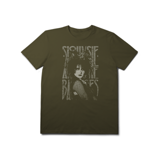 Nome do produto[Premium] SIOUXSIE AND THE BANSHEES