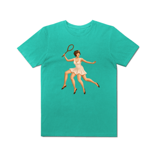 Nome do produto[Estonada] BLONDE REDHEAD