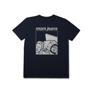 Nome do produto[Premium] MOM JEANS