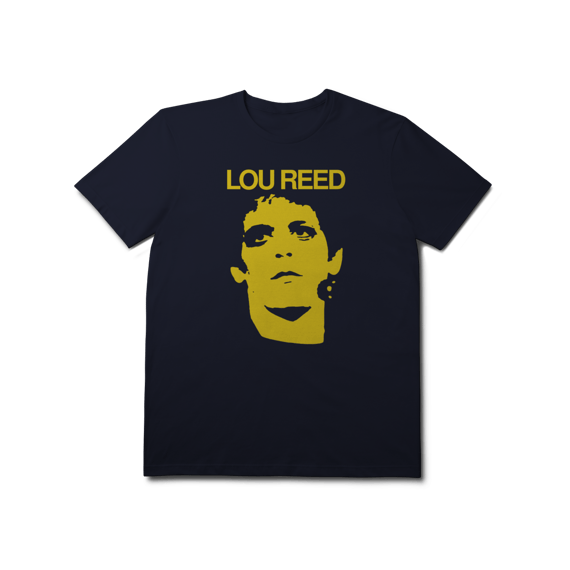 [Premium] LOU REED
