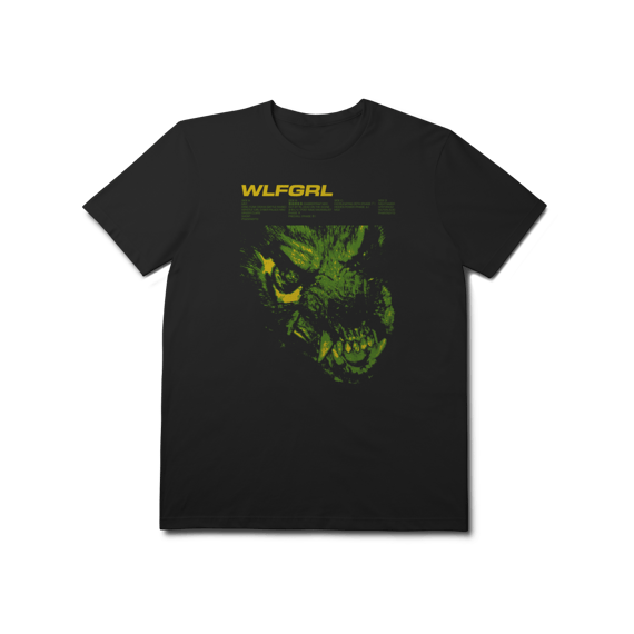 [Premium] MACHINE GIRL