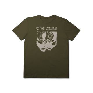 Nome do produto[Premium] THE CURE