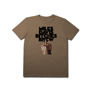 Nome do produto[Premium] MILES DAVIS / BITCHES BREW