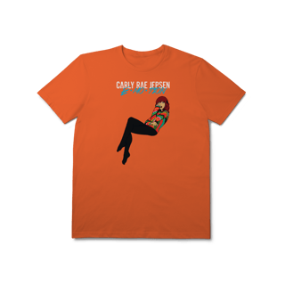 Nome do produto[Premium] CARLY RAE JEPSEN