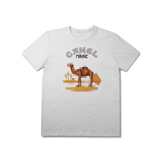 Nome do produto[Premium] CAMEL / MIRAGE