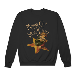 [Moletom Premium] THE SMASHING PUMPKINS