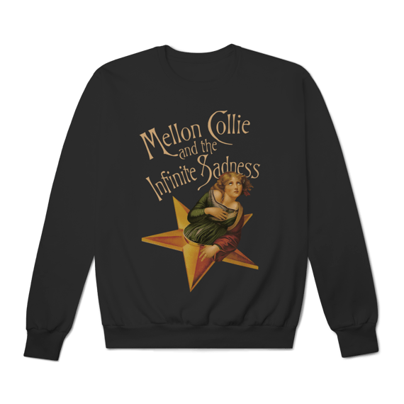 [Moletom Premium] THE SMASHING PUMPKINS