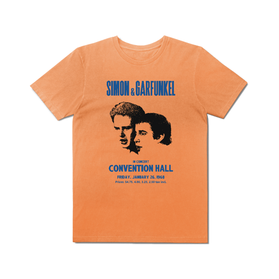 [Estonada] SIMON & GARFUNKEL