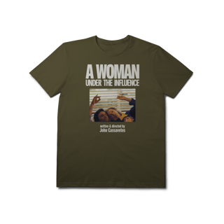 Nome do produto[Premium] A WOMAN UNDER THE INFLUENCE