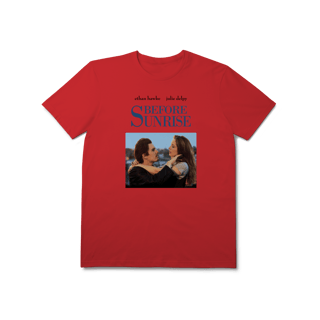 Nome do produto[Premium] BEFORE SUNRISE