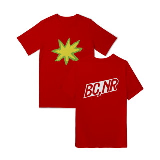 T-Shirt Prime [Premium] BLACK COUNTRY, NEW ROAD em Moon Pix