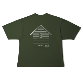 [Oversized] AMERICAN FOOTBALL 