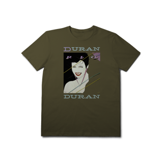 Nome do produto[Premium] DURAN DURAN