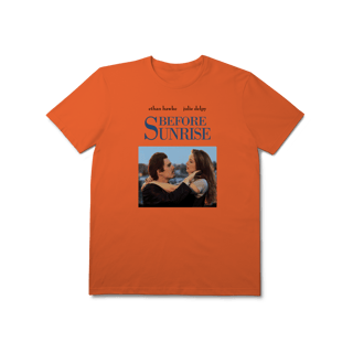 Nome do produto[Premium] BEFORE SUNRISE