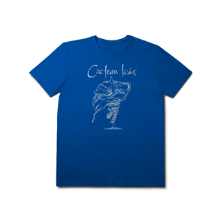 Nome do produto[Premium] COCTEAU TWINS