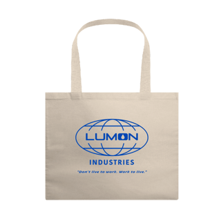 Nome do produto [Ecobag] LUMON ENTERPRISES