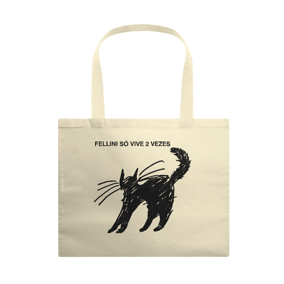 [Ecobag] FELLINI