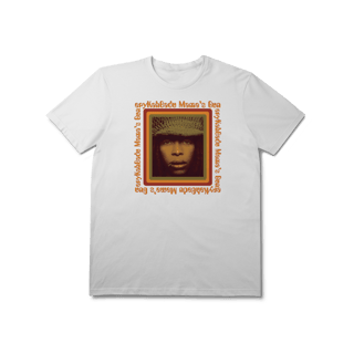 Nome do produto[Premium] ERYKAH BADU