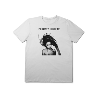 [Premium] PJ HARVEY / RID OF ME