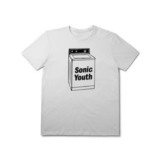Nome do produto[Premium] SONIC YOUTH / WASHING MACHINE