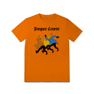 Nome do produtoPARQUET COURTS