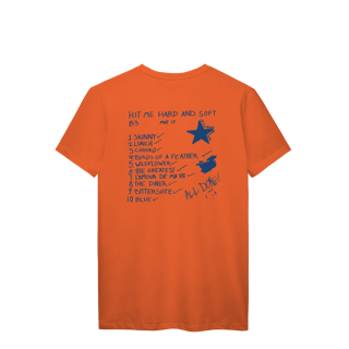 Nome do produto[Premium] BILLIE EILISH