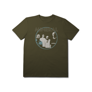 Nome do produto[Premium] MINERAL