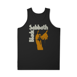 Nome do produto[Regata] BLACK SABBATH / VOL. 4