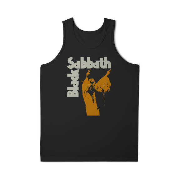 [Regata] BLACK SABBATH / VOL. 4