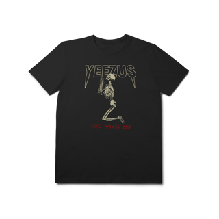 Nome do produto[Premium] KANYE WEST / YEEZUS