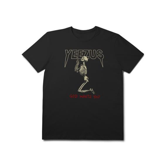 [Premium] KANYE WEST / YEEZUS