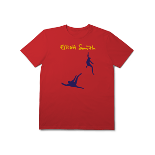 Nome do produto[Premium] ELLIOTT SMITH