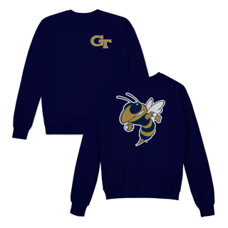 Nome do produto [Moletom Premium] YELLOWJACKETS