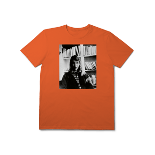 Nome do produto[Premium] SYLVIA PLATH