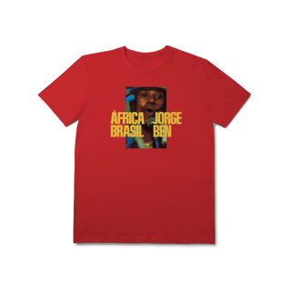 Nome do produto[Premium] JORGE BEN / ÁFRICA BRASIL