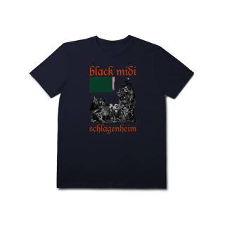 Nome do produto[Premium] BLACK MIDI