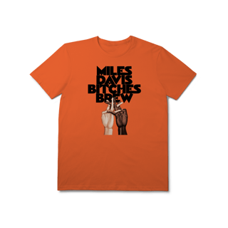 Nome do produto[Premium] MILES DAVIS / BITCHES BREW