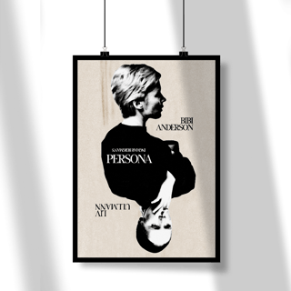 [Pôster] PERSONA