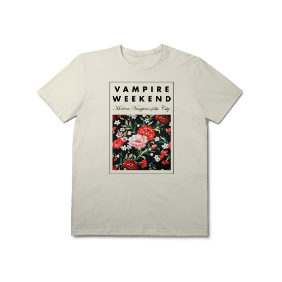 [Premium] VAMPIRE WEEKEND / MODERN VAMPIRES OF THE CITY