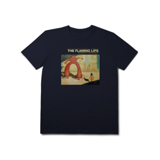 Nome do produto[Premium] THE FLAMING LIPS
