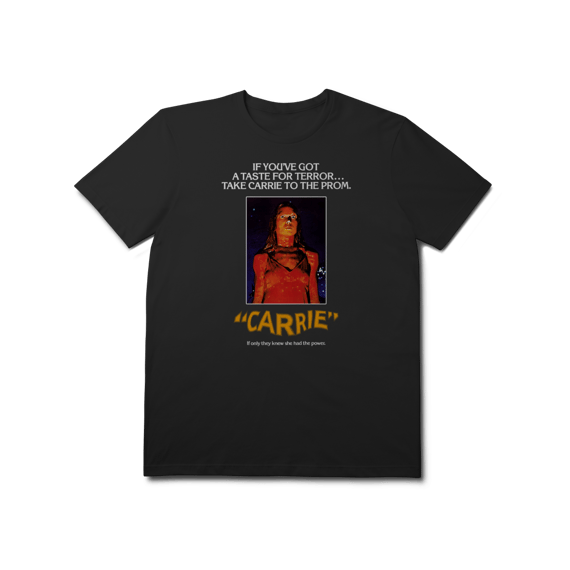 [Premium] CARRIE