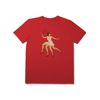 Nome do produto[Premium] BLONDE REDHEAD