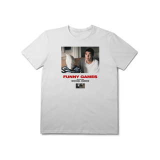 Nome do produto[Premium] FUNNY GAMES