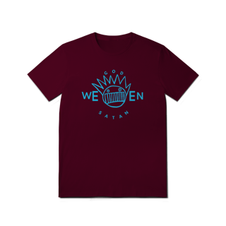 Nome do produtoWEEN / GODWEENSATAN