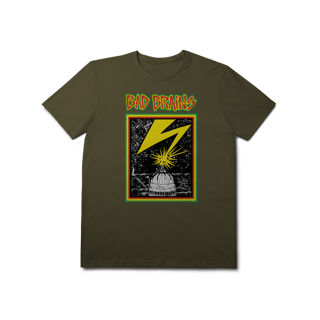 Nome do produto[Premium] BAD BRAINS