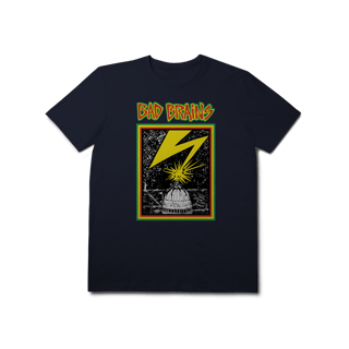 Nome do produto[Premium] BAD BRAINS