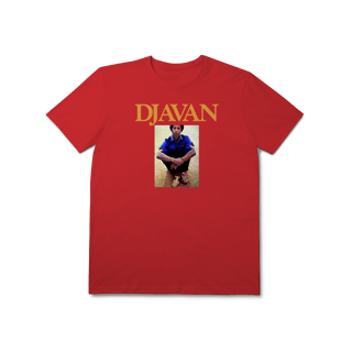 Nome do produto[Premium] DJAVAN