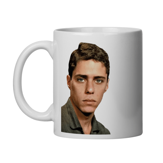 [Caneca] CHICO BUARQUE MOOD SWINGS